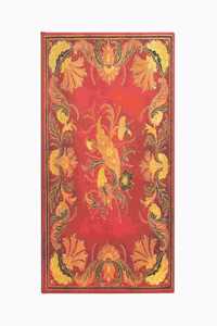 Fiammetta Ultra Unlined Hardcover Journal