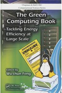 Green Computing Book