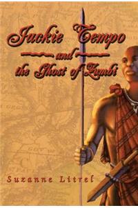 Jackie Tempo and the Ghost of Zumbi