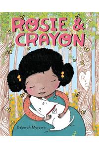 Rosie and Crayon