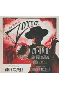 The Mark of Zorro