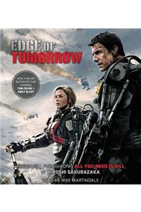 Edge of Tomorrow