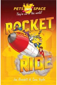 Rocket Ride