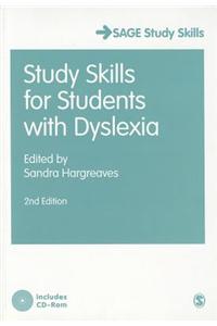 Study Skills for Students with Dyslexia