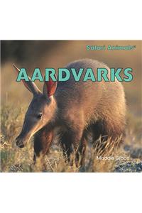 Aardvarks