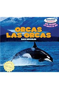 Orcas / Las Orcas