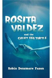 Rosita Valdez