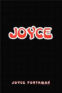 Joyce