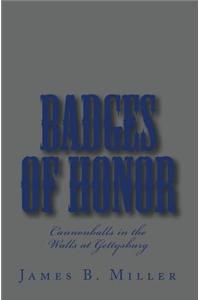 Badges of Honor