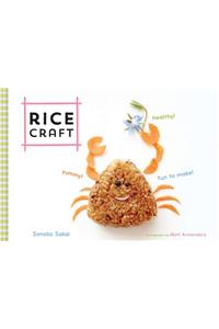 Rice Craft
