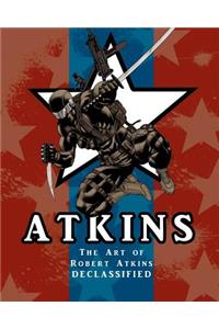 Art Of Robert Atkins