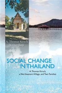 Social Change in Thailand