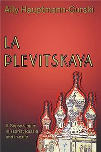 La Plevitskaya