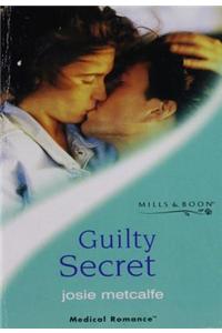 Guilty Secret
