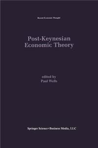 Post-Keynesian Economic Theory