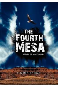 The Fourth Mesa