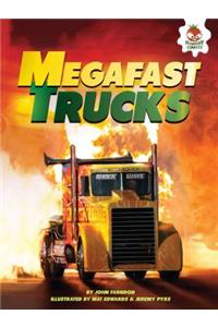 Megafast Trucks