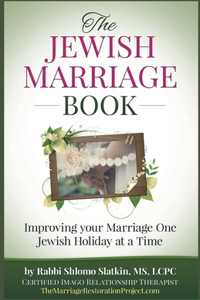 Jewish Marriage Book