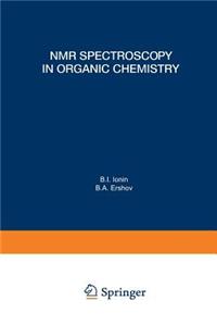 NMR Spectroscopy in Organic Chemistry