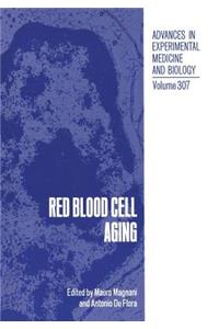 Red Blood Cell Aging