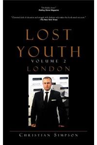 Lost Youth Volume 2