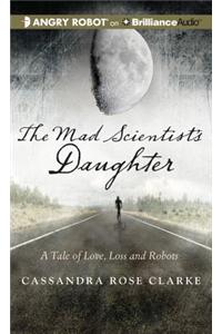 The Mad Scientist's Daughter
