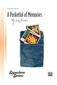 A Pocketful of Memories