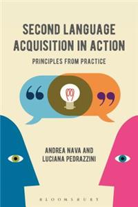 Second Language Acquisition in Action