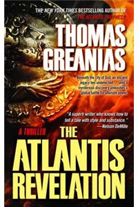 Atlantis Revelation