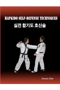 Hapkido Self-defense Techniques