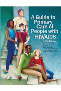 Guide to Primary Care of People with HIV/AIDS