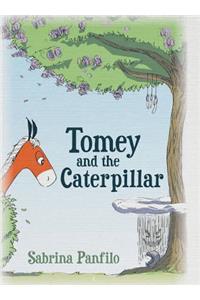 Tomey and the Caterpillar