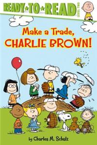 Make a Trade, Charlie Brown!