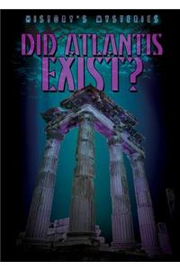 Did Atlantis Exist?