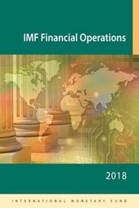 IMF financial operations 2018