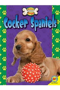 Cocker Spaniels