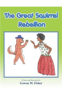 Great Squirrel Rebellion