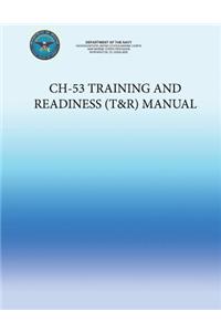 CH-53 Training and Readiness (T&R) Manual