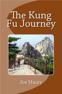 Kung Fu Journey