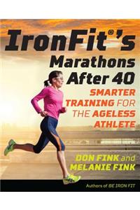 Ironfit's Marathons After 40