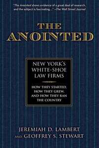 The Anointed