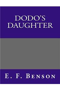 Dodo's Daughter