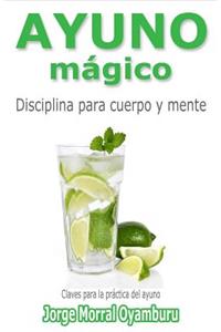Ayuno Magico