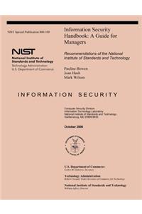 NIST Special Publication 800-100