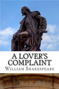 Lover's Complaint