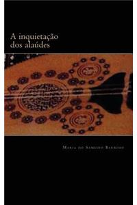 A inquietacao dos alaudes