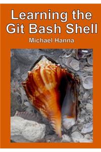 Learning the Git Bash Shell