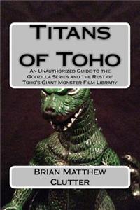 Titans of Toho