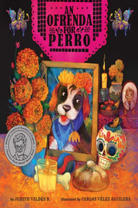 Ofrenda for Perro