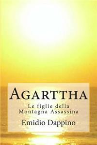 Agarttha - Le figlie della Montagna Assassina